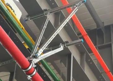 色达抗震支架厂家与你分享你必须做的紧急情况下的准备